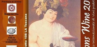 LIONS CLUB AREZZO HOST