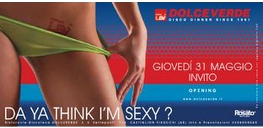 DOLCEVERDE
