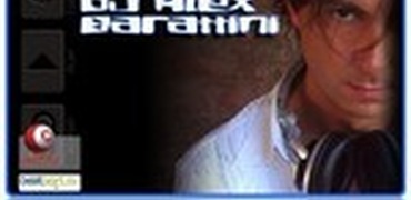 DJ ALEX BARATTINI