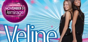 LE MIRAGE SABATO 1 NOVEMBRE