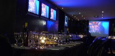 RISTORANTE DOLCEVERDE