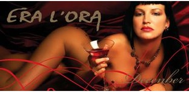 DOMENICA ERA L'ORA EVENT