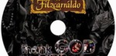 CD FITZCARRALDO