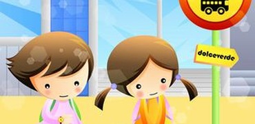 BUS NAVETTA GRATUITO