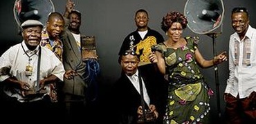 ORIENTOCCIDENTE 2007 DEBUTTA AD AREZZO