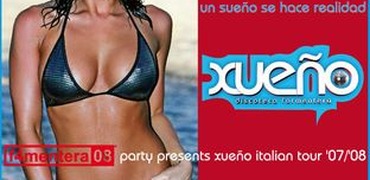 LE MIRAGE meet FORMENTERA