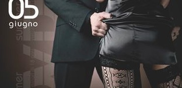 GIOVEDI 11 SETTEMBRE CLOSING PARTY