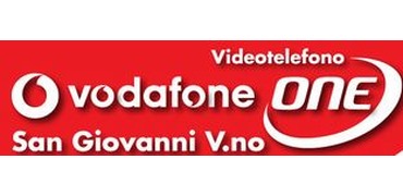 VODAFONE ONE opening