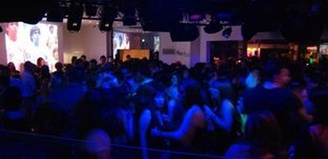 ROBERTO PICCINELLI presenta LE MIRAGE