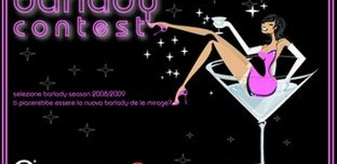 SELEZIONE BARLADY SEASON 2008/2009