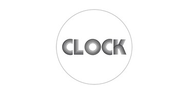 CLOCK CLUB