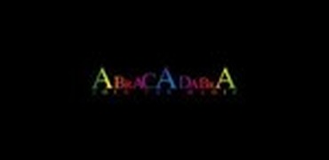 ABRACADABRA ABRACADABRA