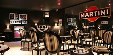 PRIVEE MARTINI LE MIRAGE