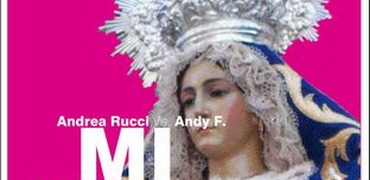 MI CULPA ES TU CULPA