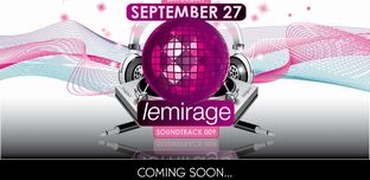 LE MIRAGE OPENING