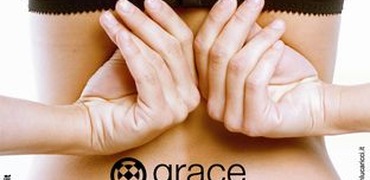 GRACE VENERDì 14 MARZO