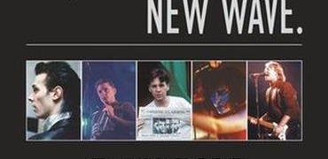 80,New sound,New Wave