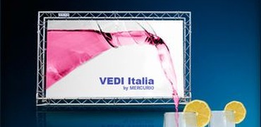 DOMENICA ERA L'ORA EVENT