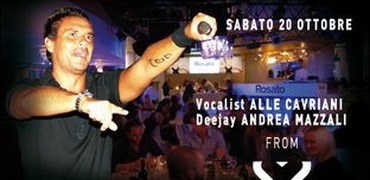 LE MIRAGE-Privèe Rosato