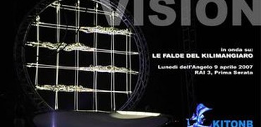 KITONB prima serata RAI