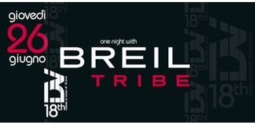 BREIL TRIBE