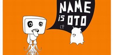 ANDREA RUCCI presenta MY NAME IS OTO