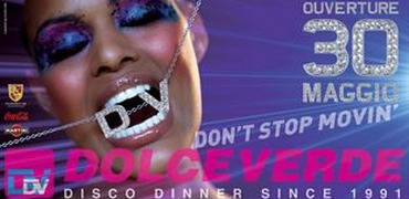 DOLCEVERDE OUVERTURE SUMMER 009