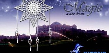 kitonb teatro estremo