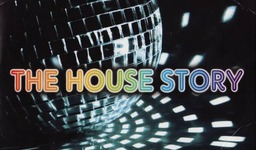 CD-THE HOUSE STORY