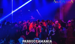 PARRUCCAMANIA 2016