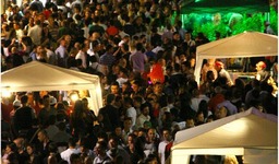 NOTTE BIANCA SGV 2011